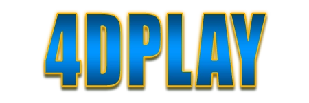 4DPLAY Logo