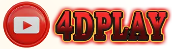 LOGO 4DPLAY